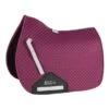Shires ARMA Performance All Purpose Saddle Pad - Plum 2 Shires ARMA Performance All Purpose Saddle Pad - Plum -Kensington Shop 310148 800 800