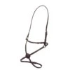 Camelot Figure 8 Noseband - Brown