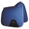 Woof Wear Dressage Saddle Pad - Electric Blue -Kensington Shop 330300 800 800