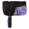 Kensington Fleece Bareback Pad W/Pockets - Lavender Mint 2 Kensington Fleece Bareback Pad W/Pockets - Lavender Mint -Kensington Shop 333145 800 800