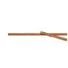 Silverleaf 3/4" Curb Reins - Golden Oak -Kensington Shop 352513 800 800