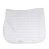 Horze Bristol All Purpose Saddle Pad - White