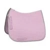 Horze Adepto Dressage Saddle Pad - Dawn Pink 1 Horze Adepto Dressage Saddle Pad - Dawn Pink -Kensington Shop 386332 800 800