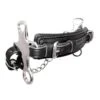 Nunn Finer Crossroad Hackamore - Black -Kensington Shop 399807 800 800