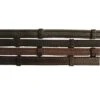Nunn Finer Rubber Lined Reins W/Hand Stops - Havana -Kensington Shop 400327 800 800