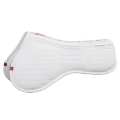 T3 Shim Pro Impact CC Half Pad - White -Kensington Shop 403793 800 800