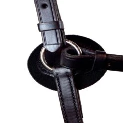 Nunn Finer 5-Way Hunting Breastplate - Black/Zinc -Kensington Shop 403864 800 800