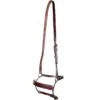 Nunn Finer Lever Noseband - Havana