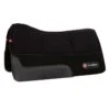 T3 Extreme Pro-Impact Felt Western Performance Pad - Black