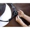Nunn Finer Replacement Breastplate Fleece - Natural