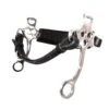 Nunn Finer Stealth Hackamore - Black
