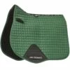 Weatherbeeta Prime All Purpose Saddle Pad - Hunter Green
