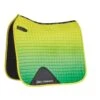 Weatherbeeta Prime Ombre Dressage Saddle Pad - Sunflower Field -Kensington Shop 412490 800 800