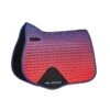 Weatherbeeta Prime Ombre All Purpose Saddle Pad - Stormy Sky -Kensington Shop 412505 800 800