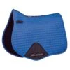 Weatherbeeta Prime All Purpose Saddle Pad - Royal Blue -Kensington Shop 412506 800 800