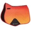 Weatherbeeta Prime Ombre All Purpose Saddle Pad - Autumn Glow -Kensington Shop 412517 800 800