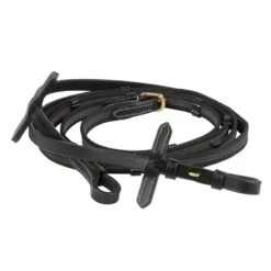 Horze Sion Bridle W/Reins - Black -Kensington Shop 417685 800 800