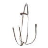Horze Adjustable Hunting Breastplate - Tan -Kensington Shop 418263 800 800