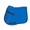 Ovation Coolmax Jumper Pad - Royal/Navy