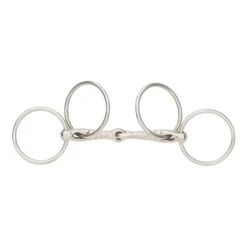 Centaur Jointed Scourier - Stainless Steel