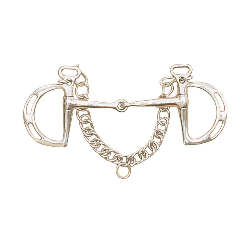 Centaur Joint Uxeter Kimberwick - Stainless Steel 3 Centaur Joint Uxeter Kimberwick - Stainless Steel