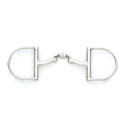 Centaur Professional D Cuve Low Port Barrel Dee - Stainless Steel