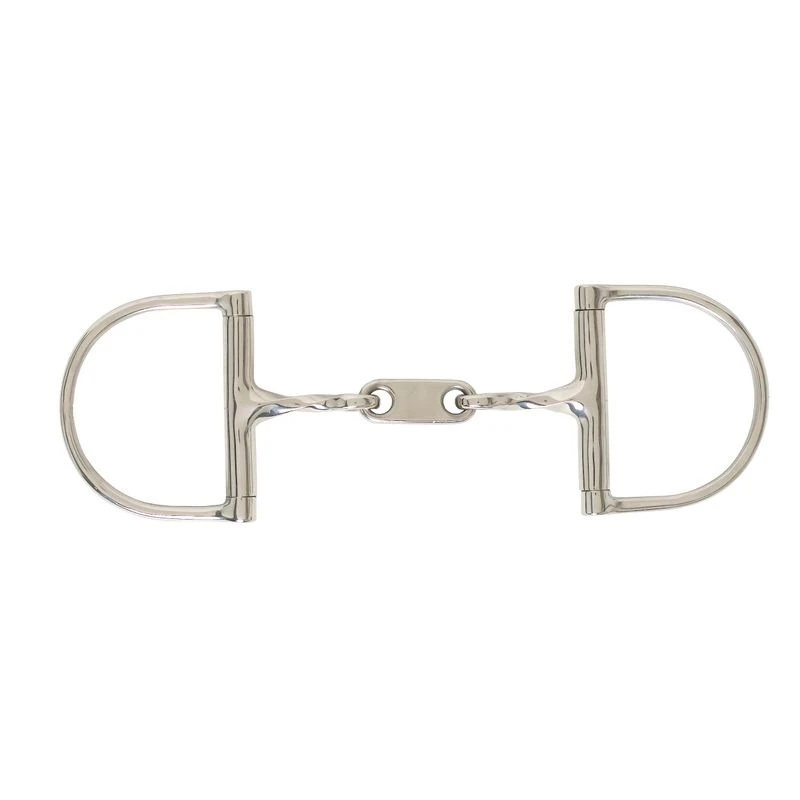 Centaur Dr Bristol Twisted Hunter Dee - Stainless Steel 3 Centaur Dr Bristol Twisted Hunter Dee - Stainless Steel