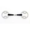 Centaur Jointed Loop Ring Gag - Stainless Steel -Kensington Shop 429646 800 800