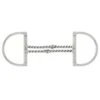 Centaur Double Curve Twst Wire Hunter Dee - Stainless Steel -Kensington Shop 430466 800 800