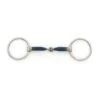 Centaur Medium Jointed Loose Ring - Blue Steel 1 Centaur Medium Jointed Loose Ring - Blue Steel -Kensington Shop 430609 800 800