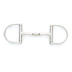 Centaur Professional D Mullen 1-Barrel Dee - Stainless Steel