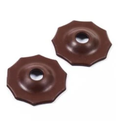 Centaur Super Stretch Contour Bit Guards - Brown