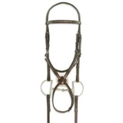 Ovation Classic Comfort Crown Figure 8 - Brown