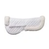 Ovation Syntech Half Pad - White 2 Ovation Syntech Half Pad - White -Kensington Shop 436529 800 800