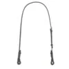 Ovation Dressage Bradoon Hanger - Black 1 Ovation Dressage Bradoon Hanger - Black -Kensington Shop 437885 800 800