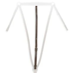 Ovation Elite Standing Attachment - Dark Brown