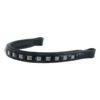 Ovation Princess Browband - Onyx/Black -Kensington Shop 438755 800 800