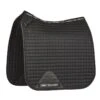 Weatherbeeta Prime Dressage Saddle Pad - Black
