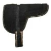 Kensington Fleece Bareback Pad - Deluxe Black 1 Kensington Fleece Bareback Pad - Deluxe Black -Kensington Shop 446826 800 800
