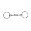 Shires French Link Loose Ring Snaffle Bit -Kensington Shop 474920 800 800