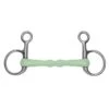 Shires Equikind Mullen Hanging Cheek Snaffle Bit