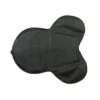 Horze Gel Seat Saver - Black 1 Horze Gel Seat Saver - Black -Kensington Shop 480087 800 800