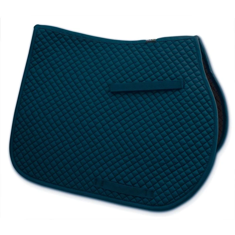 Toklat Tango Mini Diamond AP Saddle Pad - Blueridge 3 Toklat Tango Mini Diamond AP Saddle Pad - Blueridge