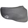 Cavallo Western Barrel/End Stock Pad - Grey