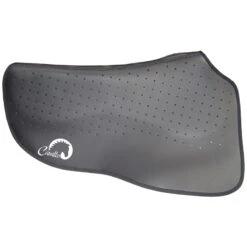 Cavallo Western Barrel/End Stock Pad - Grey