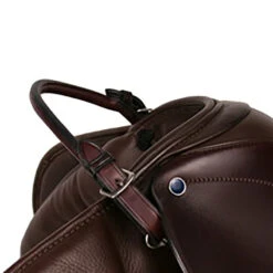 Nunn Finer Hand Hold Strap - Havana 5 Nunn Finer Hand Hold Strap - Havana -Kensington Shop 505148 800 800