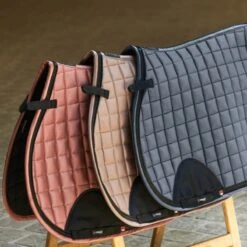 Catago FIR-Tech Elegant AP Saddle - Brownie