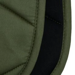 B Vertigo Laurel Dressage Saddle Pad - Wild Grass Green -Kensington Shop 533562 800 800