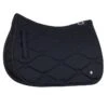 B Vertigo Laurel All Purpose Saddle Pad - Dark Navy
