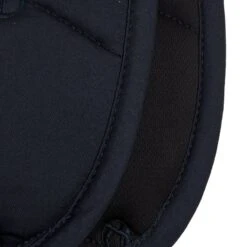 B Vertigo Laurel All Purpose Saddle Pad - Dark Navy -Kensington Shop 533780 800 800